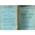 In Smuts`s Camp - BK Long (13) - Smuts and the WW2