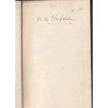 Eeufees-Gedenkboek van die Gemeente Alexandria 1854 - 1954 (a3) - JAS Oberholster