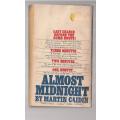 Almost Midnight - Martin Caidin - (j3) Thriller