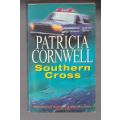 Southern Cross - Patricia Cornwell (j3) - Fast moving crime thriller