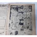 SMASH Comic 5th September 1970 (tab)