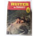 Ruiter in Swart 314 (a9) Fotoverhaal - Fotoboek - Vir jou die galg