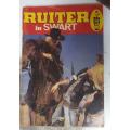 Ruiter in Swart 385 (a9) - Fotoverhaal - Fotoboek - Een pad galg toe