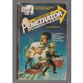Plundered Paradise - Lionel Derrick - (J) Penetrator Action series no 51