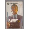 Sammy - Douglas Enefer (j) - Entertaining Crime thriller