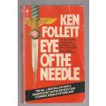 Eye of the Needle - Ken Follett (j) WW2 Adventure