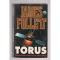 Torus - James Follett (j) - Thriller
