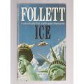Ice - James Follett (j) - disaster thriller