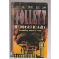 The Doomsday Ultimatum - James Follett (j)