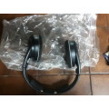 Sennheiser Headphone and speaker set (H) Model RS120