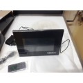 Beltone M700501 digital photo frame and remote control (h)