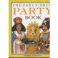 The Fancy Dress Party Book - Maria Gordon (a)