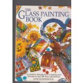The Glass Painting Book - Jane Dunsterville (a)