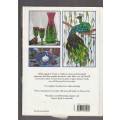 The Glass Painting Book - Jane Dunsterville (a)