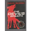 The devils breath - David Gilman - Max Gordon Danger Zone thriller (j)