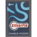Silverfin - Charlie Higson - Young James Bond no 1 (a)