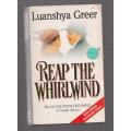 Reap the whirlwind - Luanshya Greer (j) Epic Roman