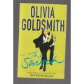 The Switch - Olivia Goldsmith (j) Hilarious roman