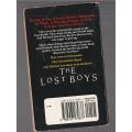 The lost boys - Craig Shaw Gardner (e) Horror