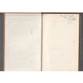 En die Oranje vloei verby - Sangiro (k) (1951) Geskenkboek nr 21 - Verhale uit Boesmanland
