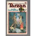 Tarzan en die Opar Juwele - Edgar Rice Burroughs (o) Tarzan nr 5