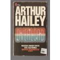 Overlord - Arthur Hailey (j) - Blockbuster thriller