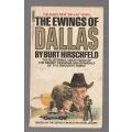 The Ewings of Dallas - Burt Hirschfeld (j) Roman based on TV series (j)