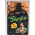 The Shadow - Les Martin (j) Action based on Movie