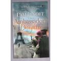 The Ambassador`s Daughter - Pam Jenoff (j) Post war novel