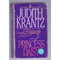 Princess Daisy - Judith Krantz (j) Novel filled with secrets and discoveries
