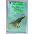 The watering Place of Good Peace - Geoffrey Jenkins (j) violent hair-raising thriller