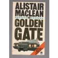 The Golden Gate - Alistair MaClean (j) Adventure thriller