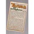 Tarzan se Terugkeer - Edgar Rice Burroughs - Tarzan reeks nr 2 (k)