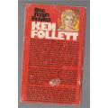Die man Feliks - Ken Follett (k) - Spioenasie avontuur
