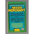 The Psychotron Plot - Joseph Rosenberger (j) Death Merchant series no 3