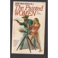 The painted Women - Agent Brad Spear no 5 (Western) (a)