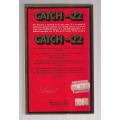 Catch 22 - Joseph Heller (j) war thriller
