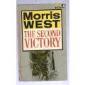 The Second Victory - Morris West (e) War Thriller