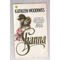 Shanna - Kathleen Woodiwiss (e) Passionate Romance