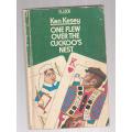 One flew over the Cuckoo`s nest - Ken Kesey - based on the movie