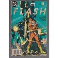 Flash no 18 1981 Comic