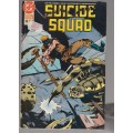 Suicide Squad no 46 1990 comic
