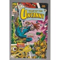 Tales of the Uncanny  no 3 1993 Comic
