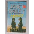 Heiress - Janet Dailey - Family drama - 2 Sisters fighting for heritage