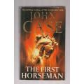 The First Horseman - John Case - Apocalyptic thriller with a plague and treasure hunting background