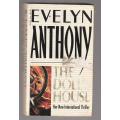 The Doll House - Evelyn Anthony - Bestselling espionage thriller