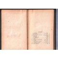 Twaalf Afrikaanse Kortverhale - Samesteller Sarel Mariais - 1948 - Geskenk boek reeks nr 1 (b)