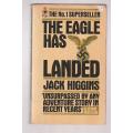 The Eagle has landed - Jack Higgens (d) Germans trying to kidnap Churchill