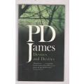 Devices and Desires - PD James (d) - The hunt for a serial killer