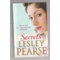 Secrets - Lesley Pearse (d) - Love story with WW 2 background